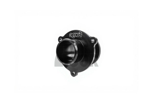 Forge Schalldämpfer löschen Audi A4 / A3 / S3 8V / S1 / TT 8S / Leon 3 Cupra 1.8 / 2.0 TFSI