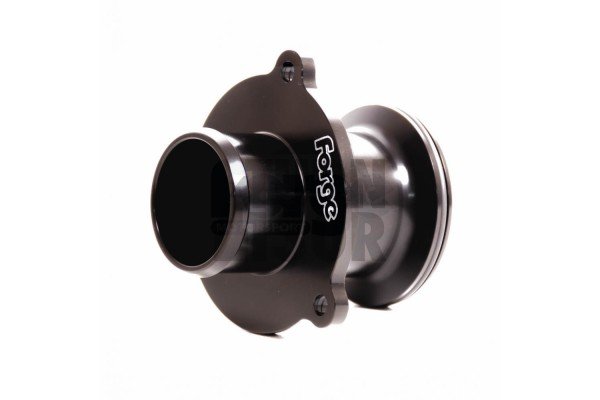 Forge Schalldämpfer löschen Audi A4 / A3 / S3 8V / S1 / TT 8S / Leon 3 Cupra 1.8 / 2.0 TFSI