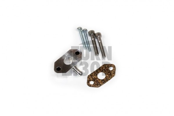 Forge Ladedruckanzeige-Anbausatz Audi RS3 8P / TTRS Mk2