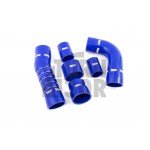 Forge Boost Silikonschläuche Audi RS3 8V / TTRS MK3 Forge Boost Silikonschläuche Audi RS3 8V / TTRS MK3
