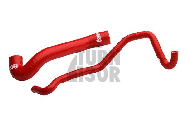 Schmiede N75 und Ablassventil Silkonschläuche Audi S3 / TT 8N / Leon 1M 1.8T