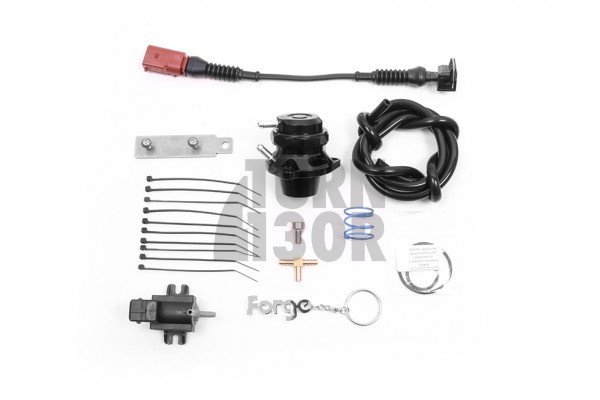 Forge Abblaseventil-Kit Audi S3 8V / Audi S1 / TT 8S