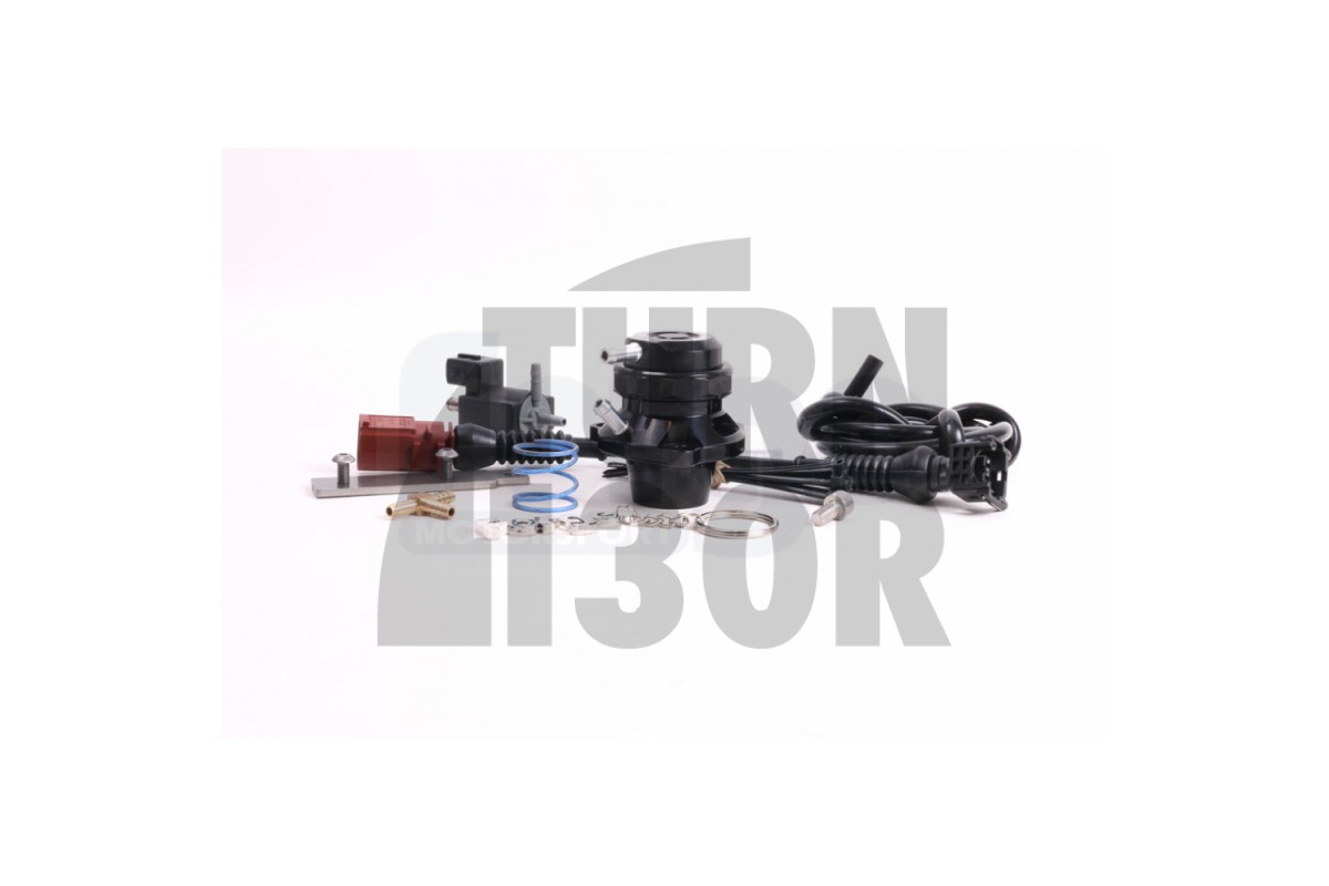 Forge Abblaseventil-Kit Audi S3 8V / Audi S1 / TT 8S