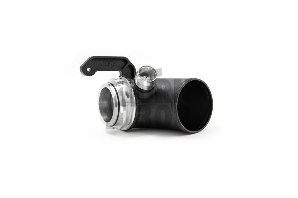 Forge Motorsport Turbo-Ansaugrohr Audi S3 8V / Audi TT Mk3 / Leon 3 Cupra