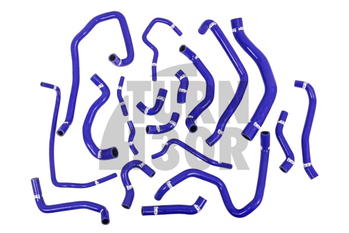 Forge Kühlmittelschlauchsatz Audi S3 8V / Octavia RS 5E Forge Kühlmittelschlauchsatz Audi S3 8V / Octavia RS 5E