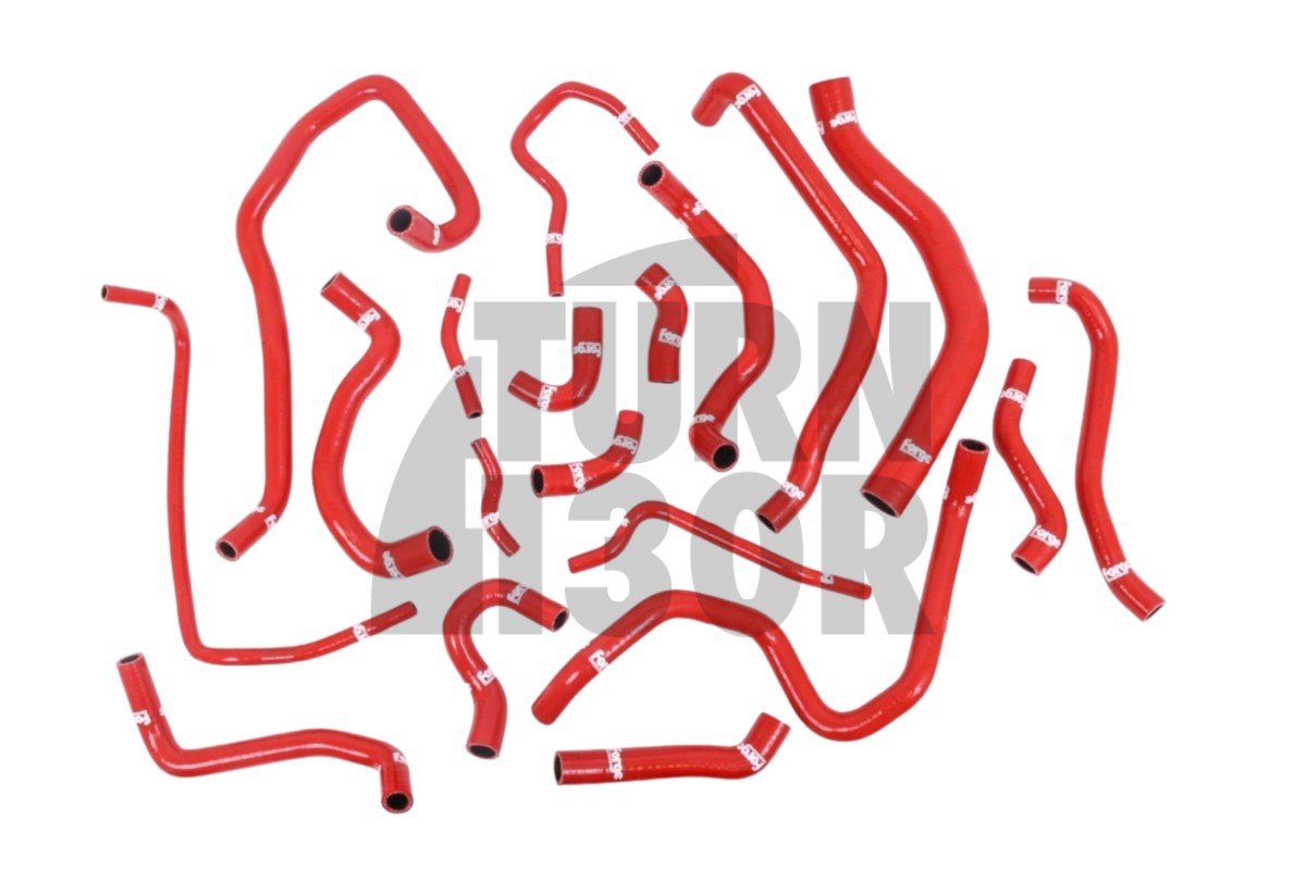 Forge Kühlmittelschlauchsatz Audi S3 8V / Octavia RS 5E Forge Kühlmittelschlauchsatz Audi S3 8V / Octavia RS 5E
