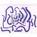 Forge Kühlmittelschlauchsatz Audi S3 8V / Octavia RS 5E Forge Kühlmittelschlauchsatz Audi S3 8V / Octavia RS 5E