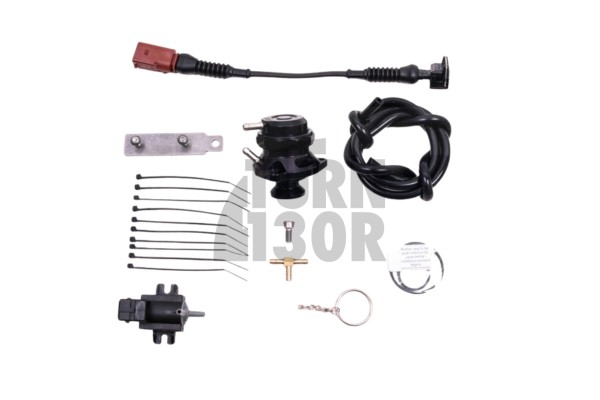 Forge Rückführventil Audi S3 8V / TT Mk3 / S1 / Octavia 5E VRS 2.0 TFSI