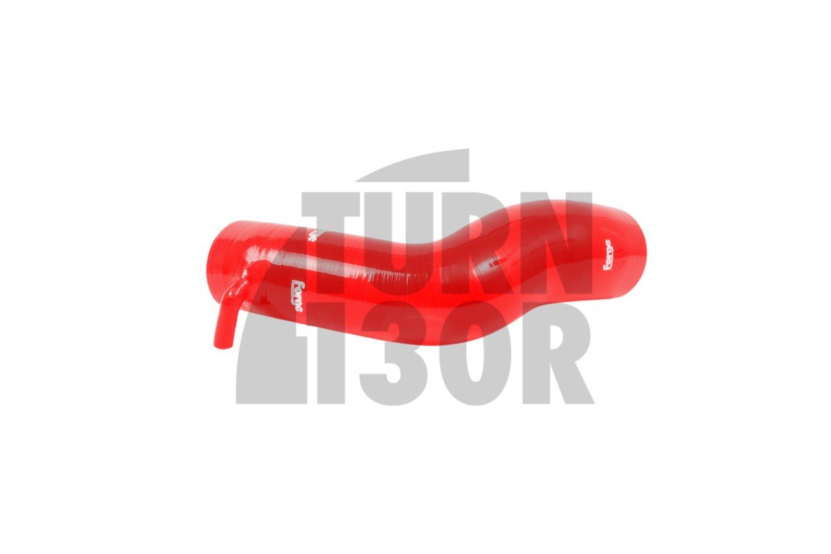 Schmiede-Silikon-Ansaugschlauch Audi S4 / S5 B8 3.0 TFSI