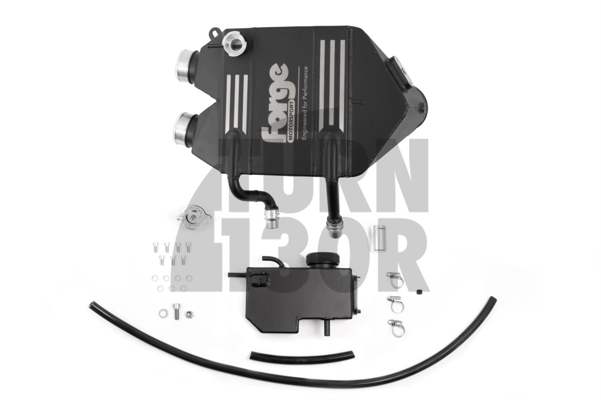 Forge Motorsport Ladeluftkühler BMW M2 Comp / M3 / M4 F8x