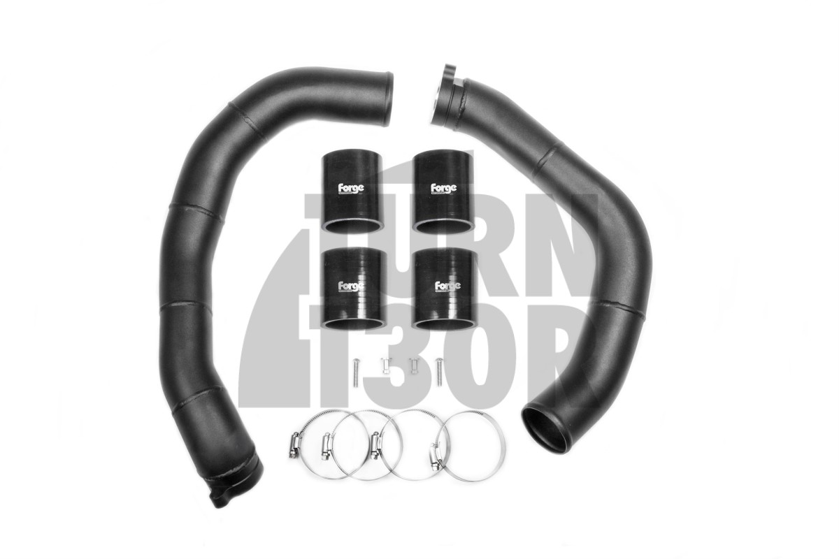 Forge Boost Pipes Kit BMW M2 Comp F87 / M3 F80 / M4 F82