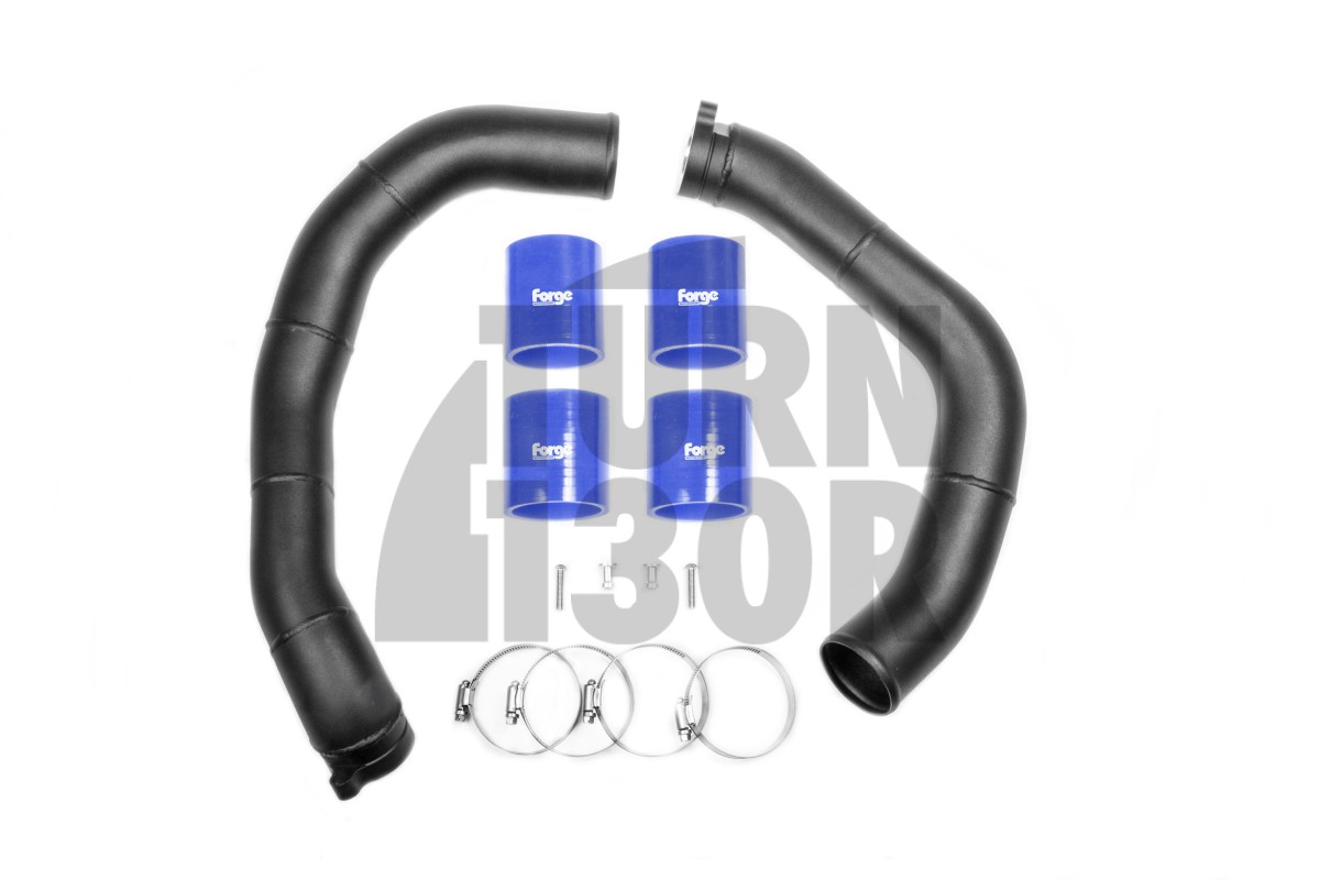 Forge Boost Pipes Kit BMW M2 Comp F87 / M3 F80 / M4 F82