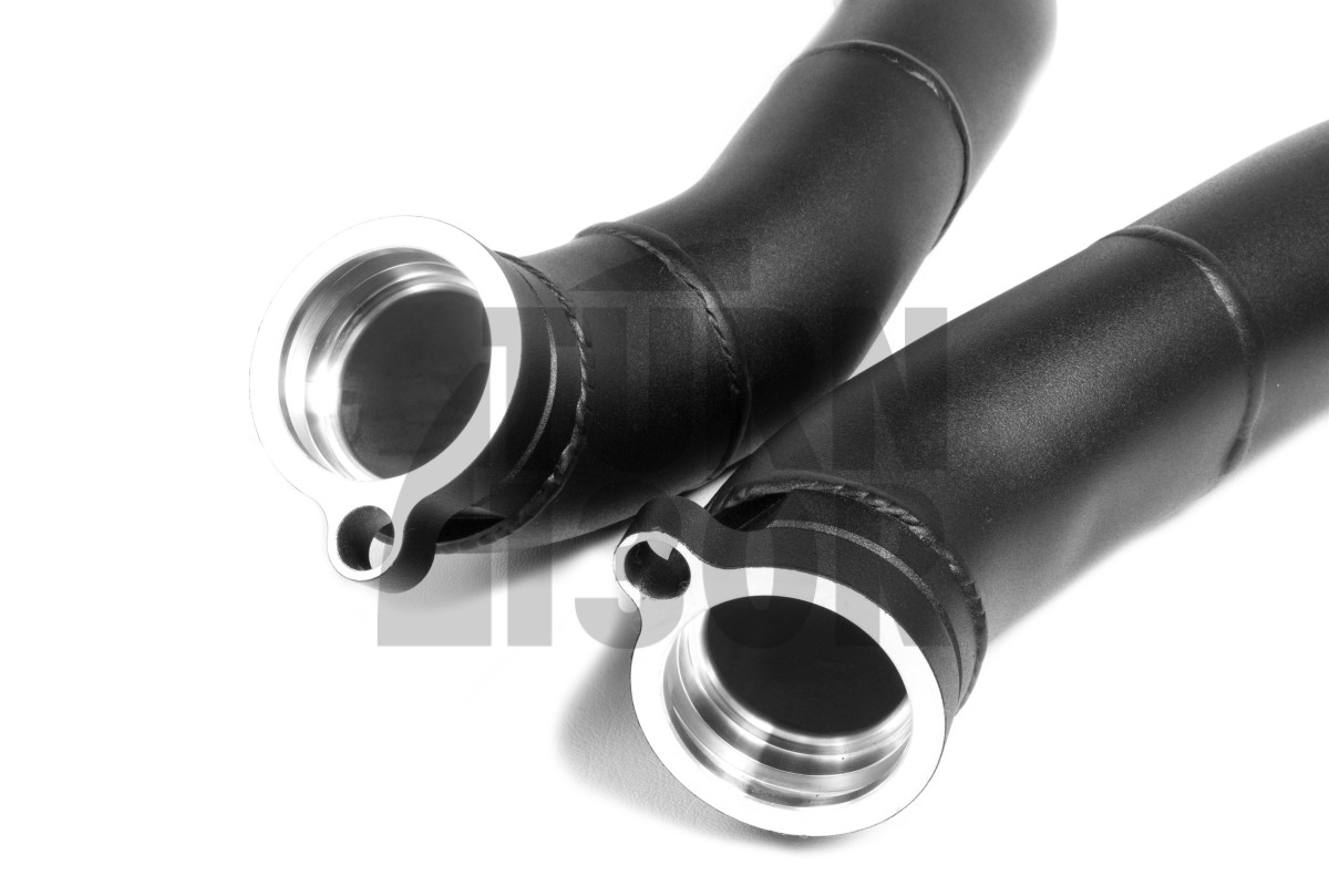 Forge Boost Pipes Kit BMW M2 Comp F87 / M3 F80 / M4 F82