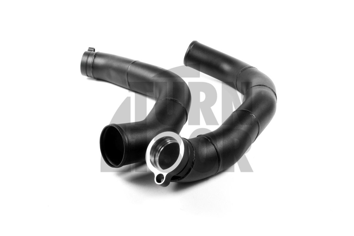 Forge Boost Pipes Kit BMW M2 Comp F87 / M3 F80 / M4 F82