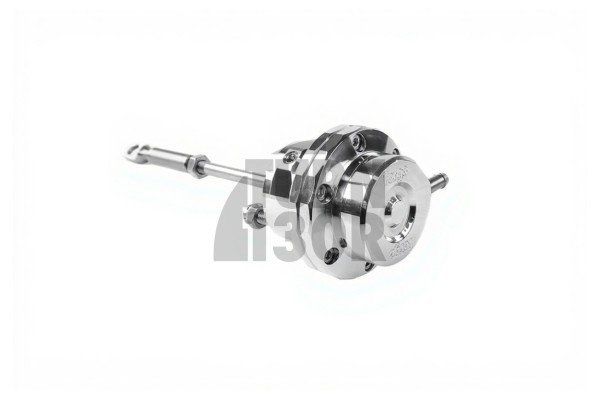 Forge Motorsport Einstellbarer Stellmotor Fiat 500 / 595 Abarth mit Garrett-Turbo