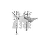 Forge Motorsport Einstellbarer Stellmotor Fiat 500 / 595 Abarth mit IHI-Turbo Forge Motorsport Einstellbarer Stellmotor Fiat 500 / 595 Abarth mit IHI-Turbo