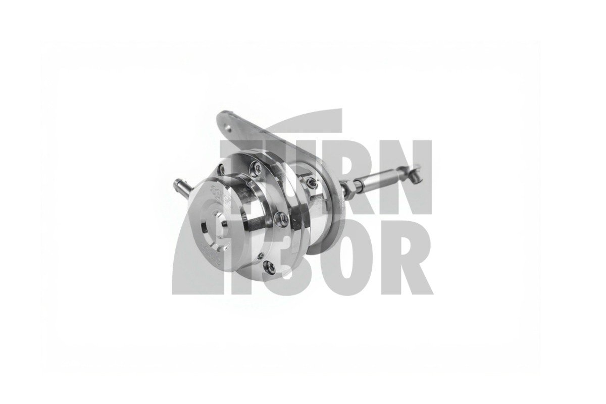 Forge Motorsport Einstellbarer Stellmotor Fiat 500 / 595 Abarth mit IHI-Turbo Forge Motorsport Einstellbarer Stellmotor Fiat 500 / 595 Abarth mit IHI-Turbo