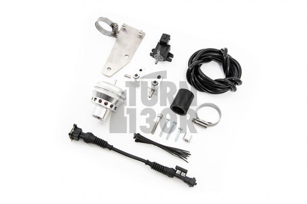 Forge Abblaseventilsatz Fiat 500 / 595 Abarth