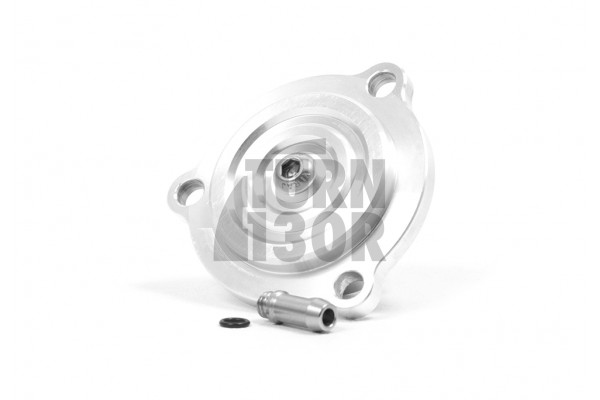 Schmiedeablassventil Block Off Flansch Focus 2 ST / Focus 2 RS
