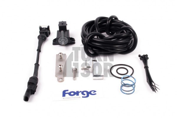Forge Abblaseventilsatz Ford Fiesta ST 180