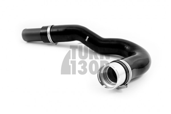 Forge Motorsport Ladeluftrohr Ford Fiesta ST Mk8