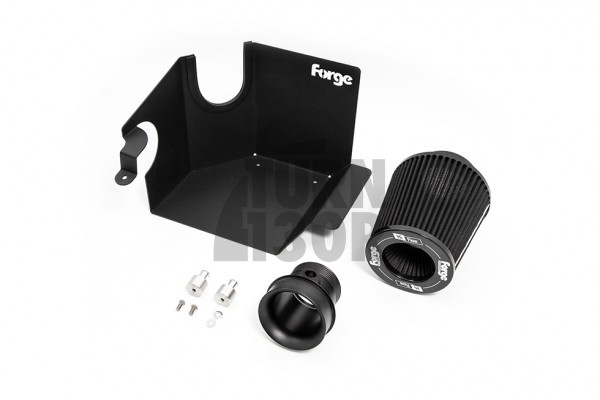 Forge Motorsport Ansaugung Ford Fiesta ST MK8