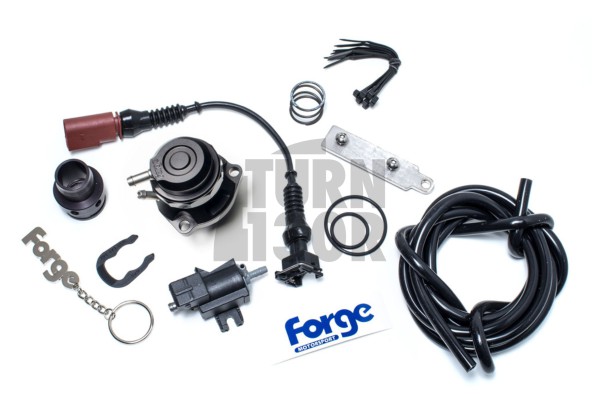 Abblaseventil-Kit Forge 2.0 TFSI / 2.0 TSI