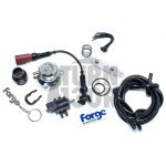 Abblaseventil-Kit Forge 2.0 TFSI / 2.0 TSI Abblaseventil-Kit Forge 2.0 TFSI / 2.0 TSI