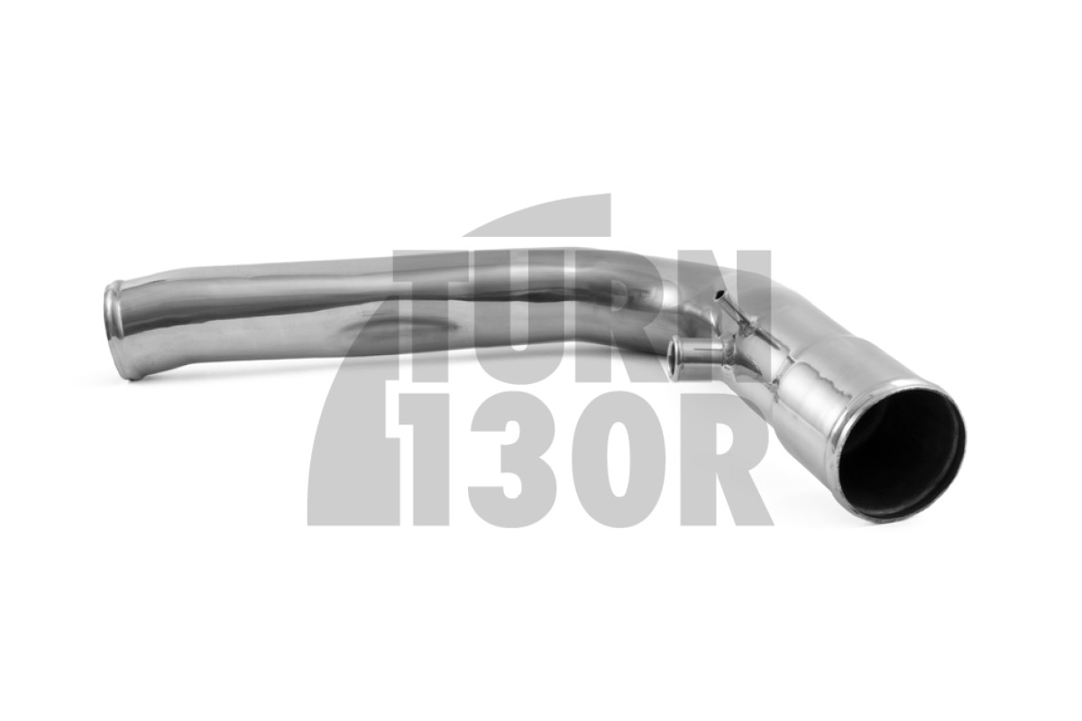 Audi S3 / Leon Cupra 1M / TT 1.8T 20V Forge Alloy Boost Hard Pipe