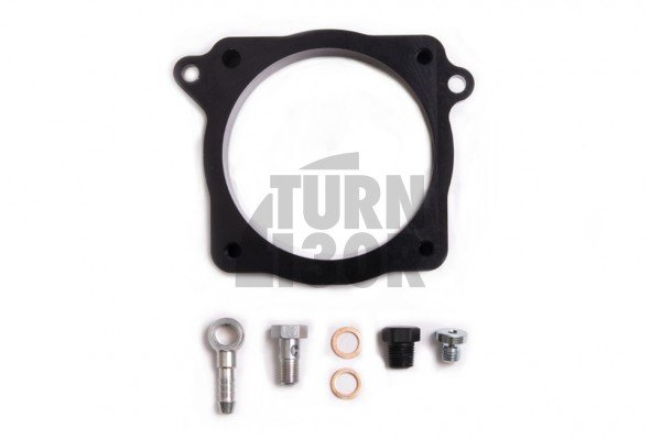 Audi RS3 8V FL / TTRS 8S Forge Ladedruckmesser oder Methanol-Einspritzdüsen-Anbausatz