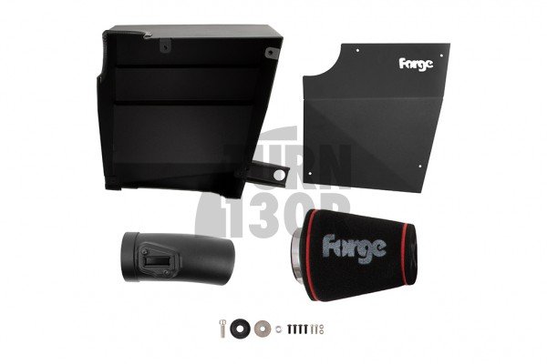 Mini Cooper S / JCW F56 Forge Ansaugung