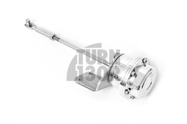 Stellmotor für Golf 6 GTI / Leon 1P / Scirocco 2.0 TSI Forge Motorsport