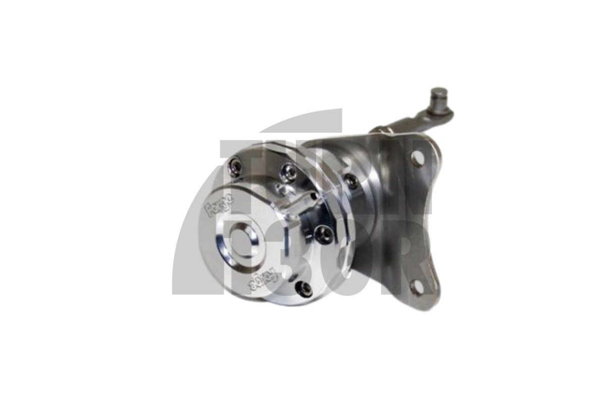 Subaru Impreza STI 08-14 Einstellbarer Stellmotor Forge Motorsport