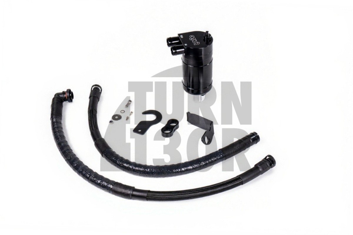 Audi S3 8V und Audi TT Mk3 Forge Ölauffangbehälter Audi S3 8V und Audi TT Mk3 Forge Ölauffangbehälter