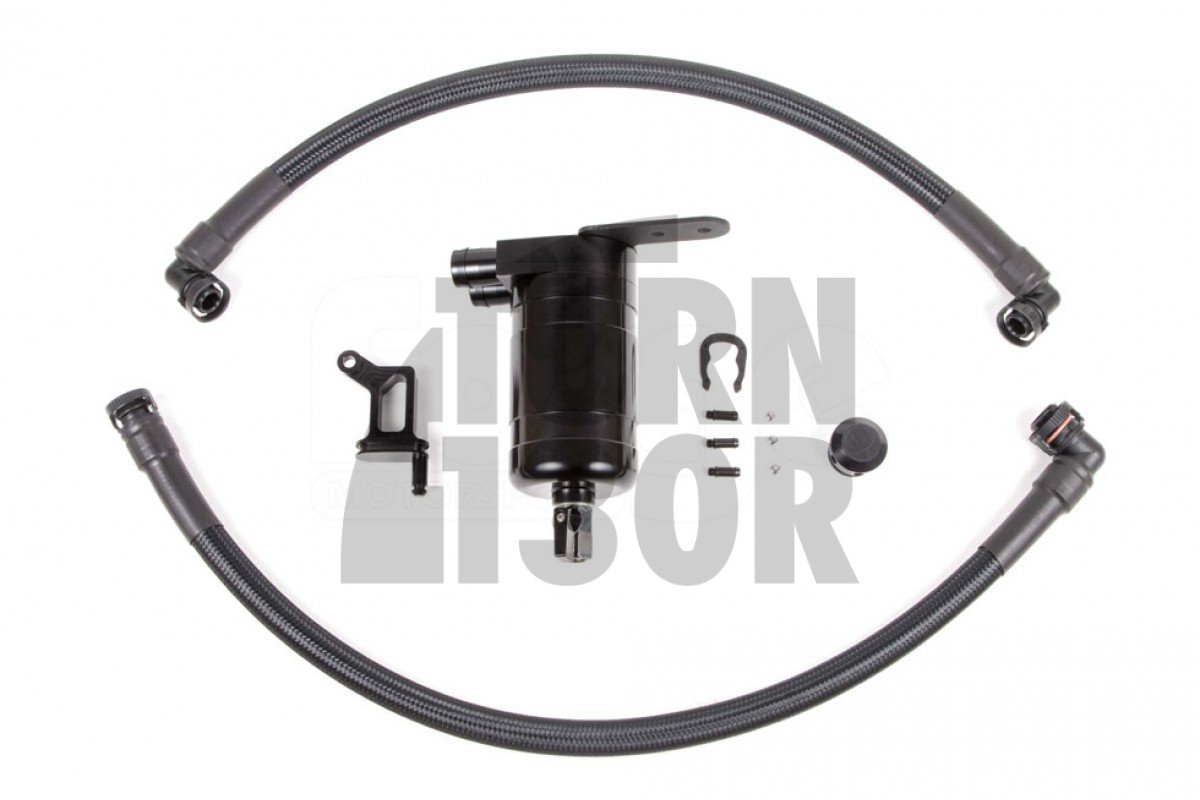 Golf MK6 GTI / Leon 1P 2.0 TSI Forge Ölauffangbehälter Golf MK6 GTI / Leon 1P 2.0 TSI Forge Ölauffangbehälter