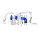 Megane 2 RS Forge polierte Legierung Boost hartes Rohr