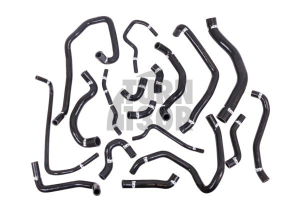 Forge Kühlmittelschläuche Kit Golf 7 GTI / Golf 7 R / Leon 3 Cupra
