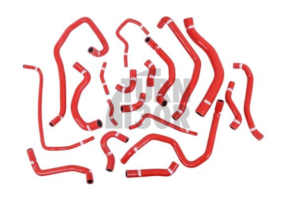Forge Kühlmittelschläuche Kit Golf 7 GTI / Golf 7 R / Leon 3 Cupra