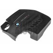 Eventuri Kohlefaser Motorabdeckung für BMW 135i / 235i / 335i / 435i N55