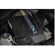 Eventuri Kohlefaser Motorabdeckung für BMW 135i / 235i / 335i / 435i N55