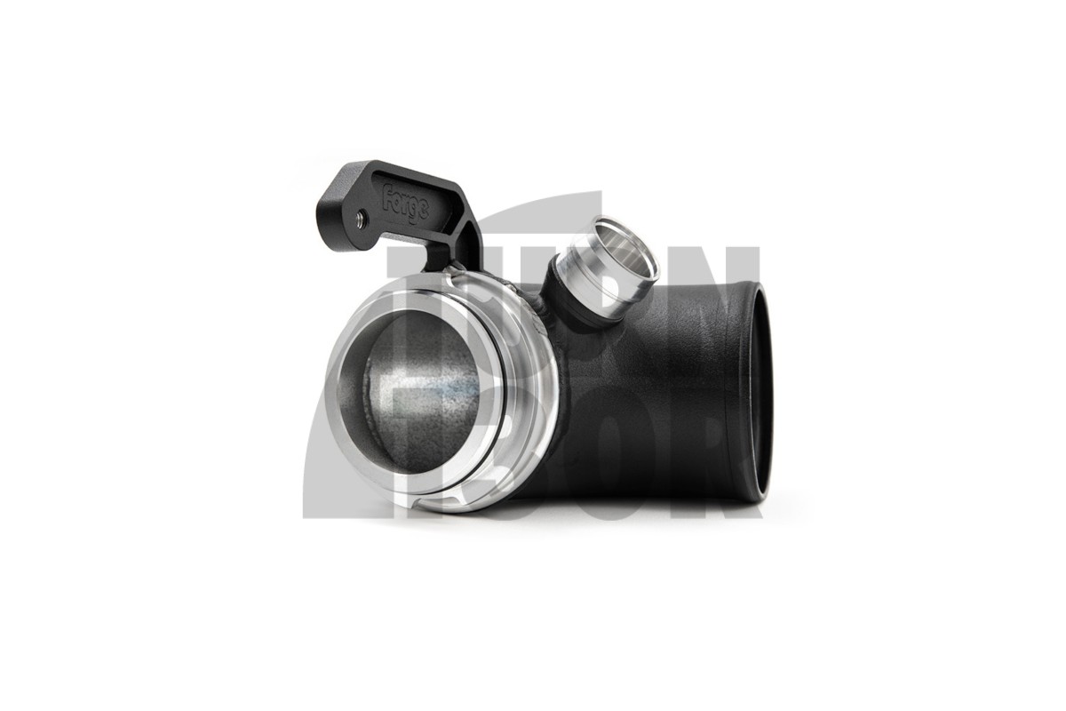 Forge Motorsport Turbo-Ansaugrohr Golf 7 GTI / Golf 7 R / Octavia VRS