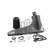 Forge Carbon Airbox Intake Golf 7 GTI / Golf 8 R / S3 8V / Leon 3 Cupra / S3 8Y 2.0 TFSI