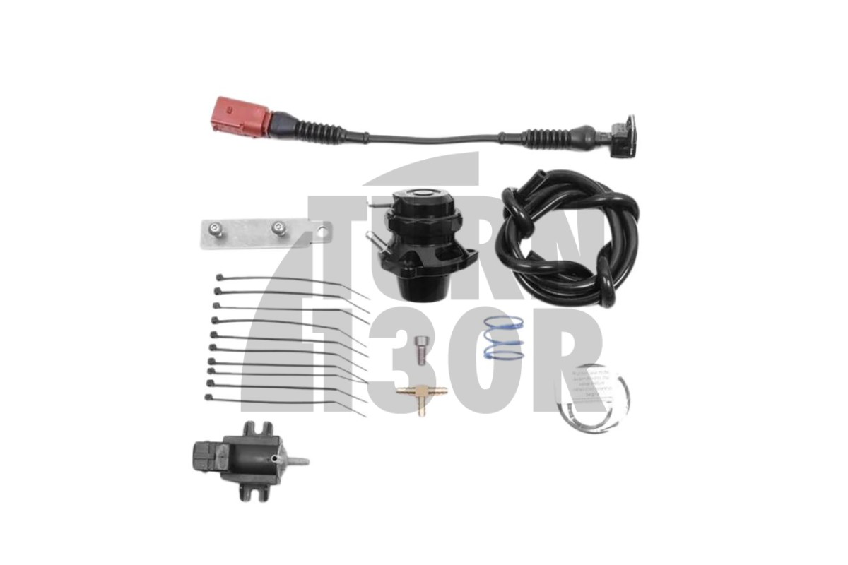 Forge Blow Off Valve Kit Golf 7 GTI / R / Ibiza 6P / Polo 6C GTI