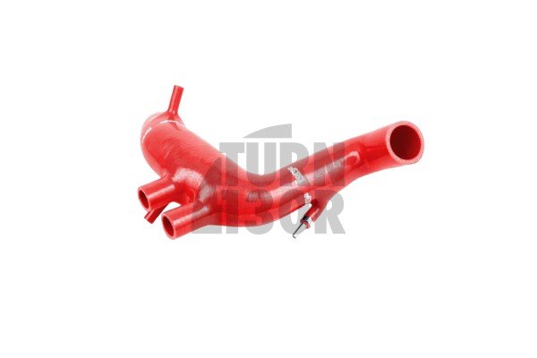 Schmiede-Silikon-Ansaugschlauch Golf MK4 GTI / Leon 1M 1.8T 20V Schmiede-Silikon-Ansaugschlauch Golf MK4 GTI / Leon 1M 1.8T 20V