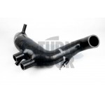Schmiede-Silikon-Ansaugschlauch Golf MK4 GTI / Leon 1M 1.8T 20V Schmiede-Silikon-Ansaugschlauch Golf MK4 GTI / Leon 1M 1.8T 20V