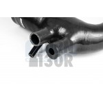 Schmiede-Silikon-Ansaugschlauch Golf MK4 GTI / Leon 1M 1.8T 20V Schmiede-Silikon-Ansaugschlauch Golf MK4 GTI / Leon 1M 1.8T 20V