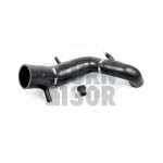 Schmiede-Silikon-Ansaugschlauch Golf MK4 GTI / Leon 1M 1.8T 20V Schmiede-Silikon-Ansaugschlauch Golf MK4 GTI / Leon 1M 1.8T 20V