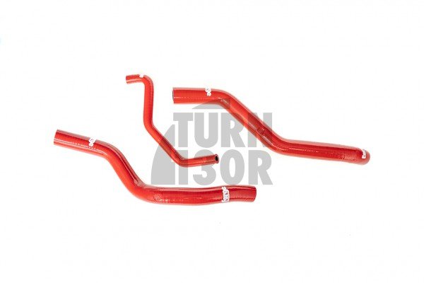 Forge Motorsport Heizungsmatrixschläuche Leon / Octavia 2.0 TFSI / TSI