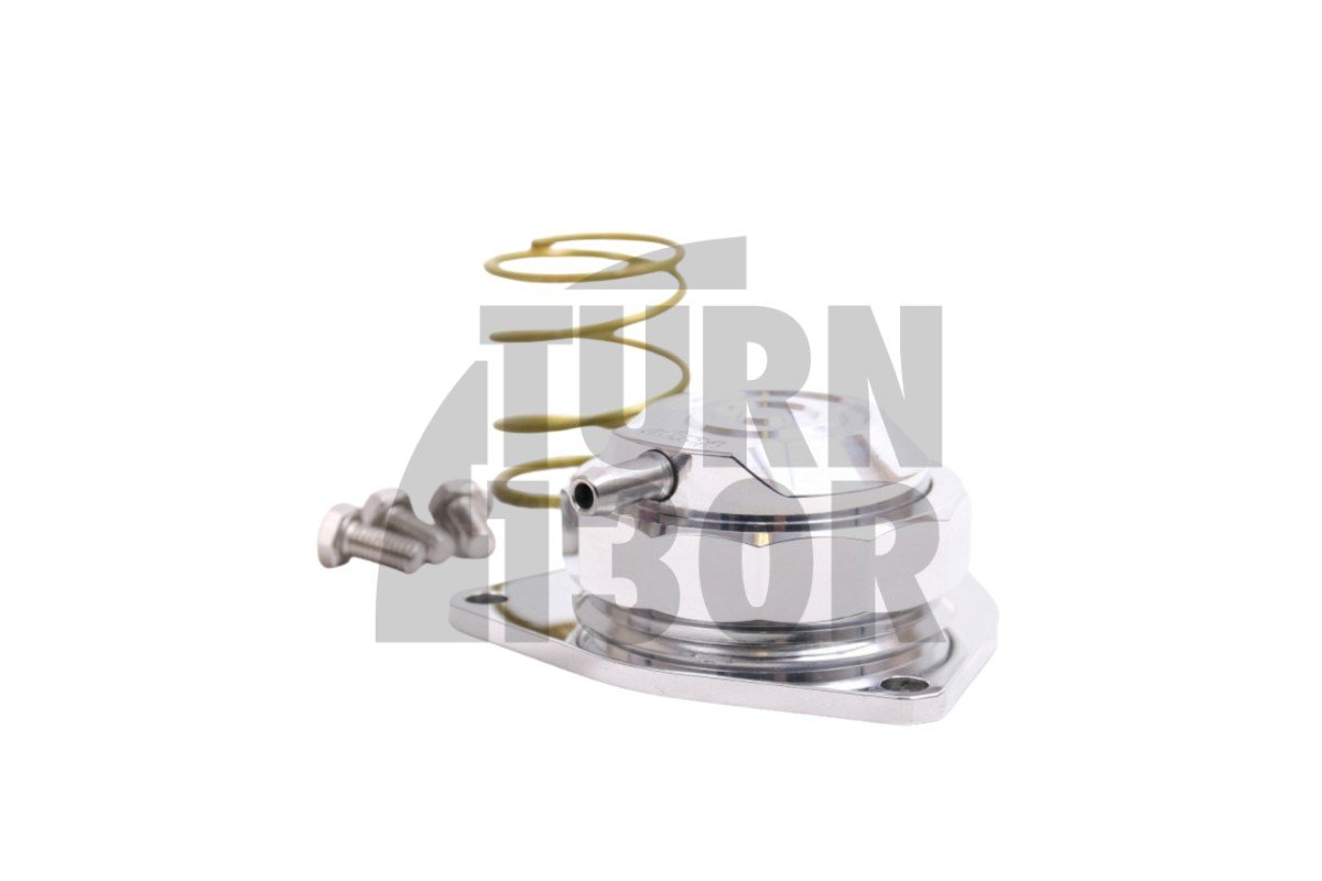 Schmiede-Rückführventil Megane 2 RS und Megane 3 RS Schmiede-Rückführventil Megane 2 RS und Megane 3 RS