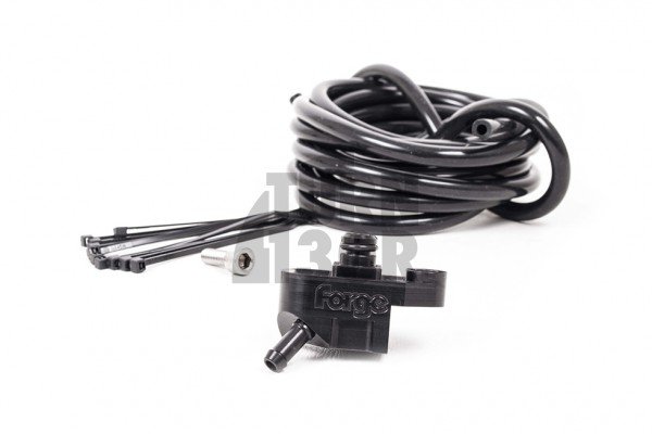 Forge Ladedruckanzeige-Anbausatz Mini Cooper S / JCW F56